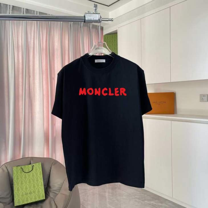 Picture of Moncler T Shirts Short _SKUMonclerS-2XLxetr695538